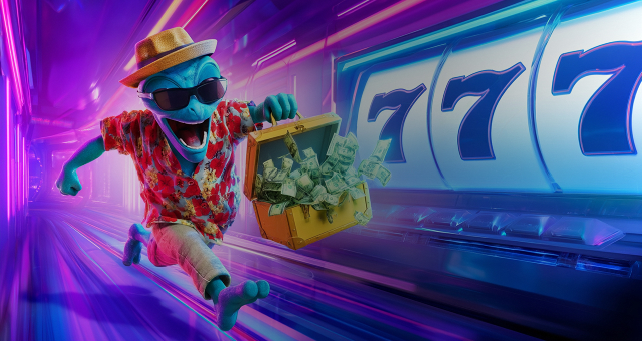 Alf Casino